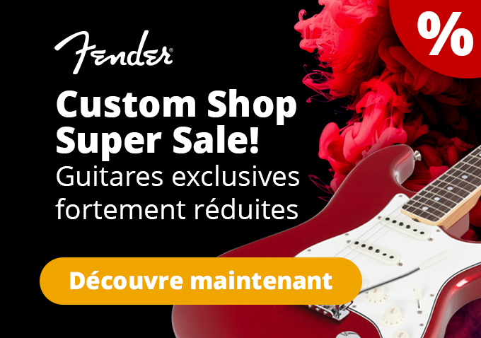 rtm049 fender custom shop super sale